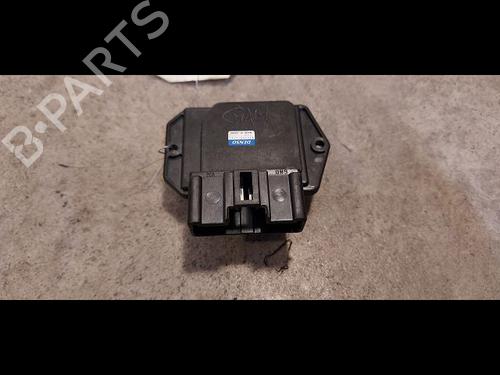 Heater resistor TOYOTA COROLLA (_E12_) 1.4 D (NDE120_, NDE120R) | BP11677390M108