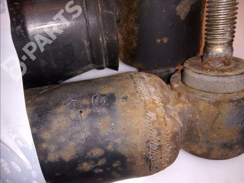 Right rear shock absorber RENAULT SCÉNIC II (JM0/1_) 1.9 dCi (JM0G, JM12, JM1G, JM2C) | BP11100231M19 
