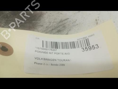 front-right-interior-door-handle-vw-touran-1t1-1t2-2003-2004-2005-2006-2007-2008-2009-2010-2011-23175912 main image