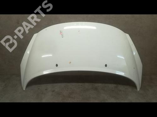Used Hood PEUGEOT 207 (WA_, WC_) 1.4 HDi (68 hp) 9615617