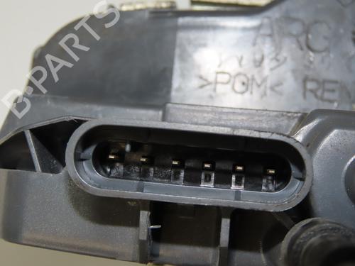 Venstre bagtil lås RENAULT ESPACE IV (JK0/1_) 2.0 dCi (JK01, JK02, JK1J, JK1K, JK1H) | BP32005021C100 