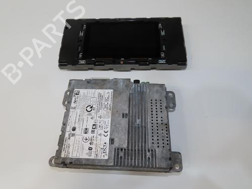 Radio MERCEDES-BENZ SPRINTER 3,5-t Van (B907, B910) 316 CDI RWD (907.631, 907.633, 907.635, 907.637) | BP32486133E6 - Image 2