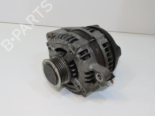 Alternator TOYOTA AVENSIS (_T25_) 2.0 D-4D (CDT250_, CDT250R) | BP32004945M7