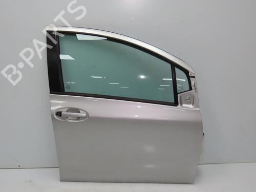 Right front door TOYOTA YARIS (_P9_) 1.0 VVT-i (KSP90_, KSP90R) | BP28831250C3 