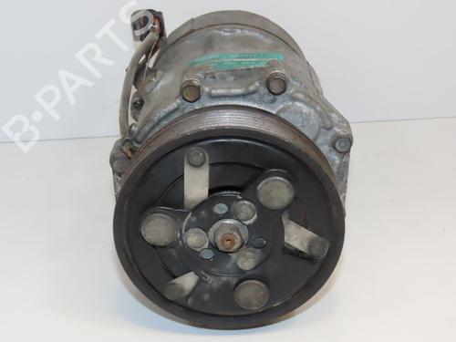 AC Kompressor VW TRANSPORTER T5 Van (7HA, 7HH, 7EA, 7EH) 1.9 TDI | BP28829259M34 