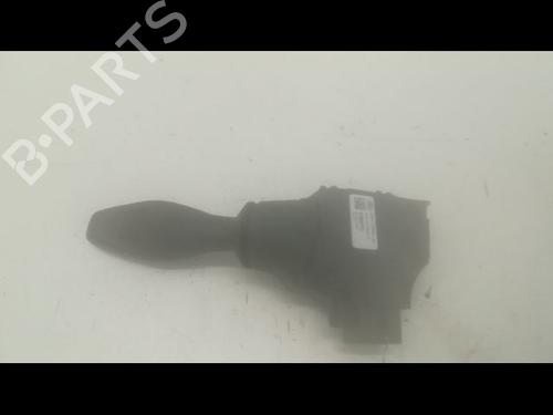 Used Steering column stalk FORD FIESTA VI (CB1, CCN) 1.4 TDCi (70 hp) 9601695