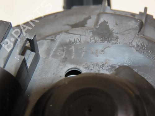 Heater blower motor DACIA DUSTER (HM_) 1.3 TCe 130 (HMMF) | BP28829340M62 