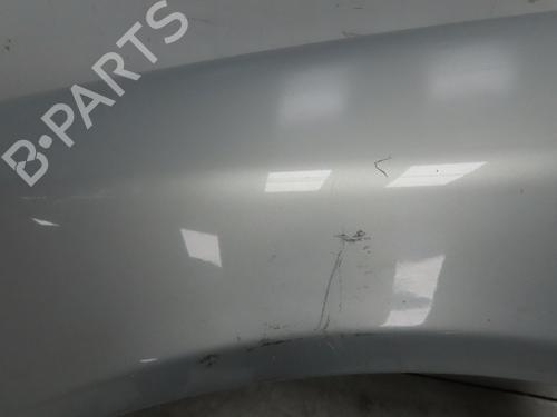Left front fenders RENAULT SAFRANE II (B54_) 2.2 dT (B54G) | BP9609320C41 