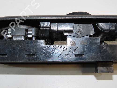 Left front window switch FORD MONDEO IV (BA7) 2.0 TDCi | BP36427235I27 - Image 3