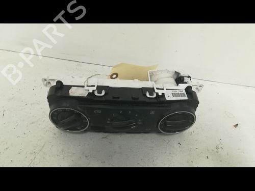 Used Climate control Climate control MERCEDES-BENZ A-CLASS (W169) A 180 CDI (169.007, 169.307) (109 hp) 9599362 9599362