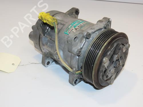 AC compressor CITROËN XSARA Break (N2) 2.0 HDI 90 | BP29415122M34 