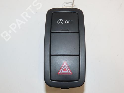 Used Warning switch AUDI A1 Sportback (8XA, 8XF) 1.0 TFSI (95 hp) 21755514