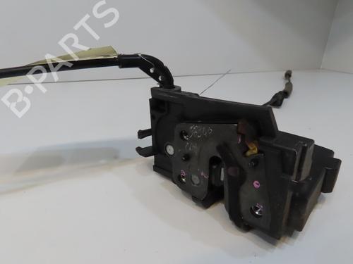 Used Rear left lock Rear left lock CITROËN C4 Picasso II 1.6 HDi / BlueHDi 115 (115 hp) 36396194 36396194