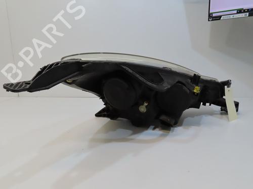 Left headlight CITROËN C3 II (SC_) 1.4 HDi 70 (SC8HZC, SC8HR0, SC8HP4) | BP40110766C28 - Image 4