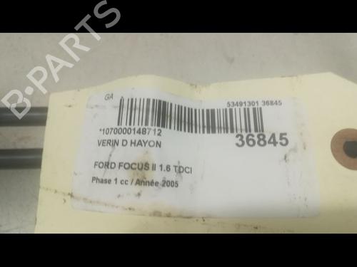 Tailgate lift support FORD FOCUS II (DA_, HCP, DP) 1.6 TDCi | BP14879706C138 