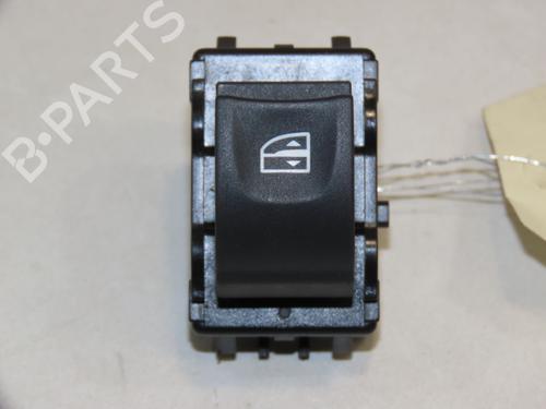 Used Switch Switch RENAULT SCÉNIC III (JZ0/1_) 1.6 dCi (JZ00, JZ12) (130 hp) 18476741 18476741