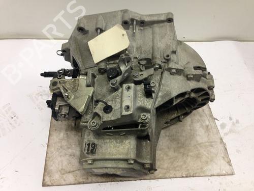 Gearbox CITROËN DS3 (SA_) 1.6 HDi 110 | BP40110640M3 - Image 2