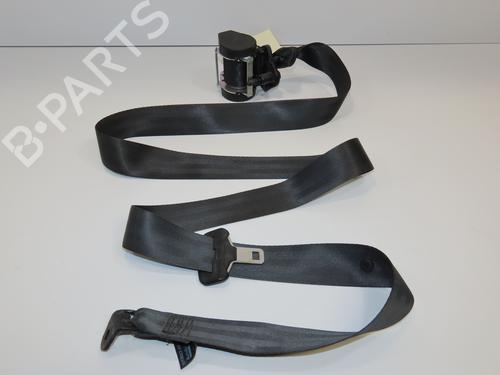 Rear right seatbelt DACIA LODGY (JS_) 1.5 dCi (JSMC, JSAF) | BP28830639I28 - Image 2