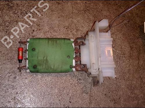 Used Heater resistor Heater resistor 11677398 11677398