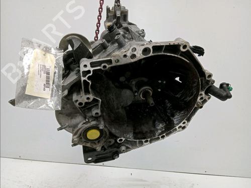Gearbox PEUGEOT 308 II (LB_, LP_, LW_, LH_, L3_) 1.2 VTi 72 | BP16146403M3 