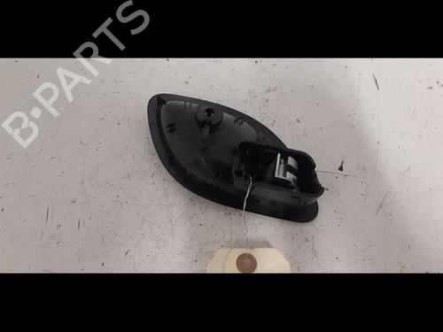 Used Rear left interior door handle Rear left interior door handle 9604153 9604153