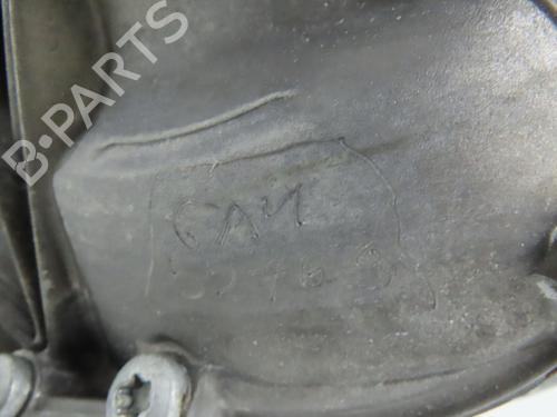 Used Gearbox MERCEDES-BENZ A-CLASS (W168) A 170 CDI (168.008) (90 hp) 26383523