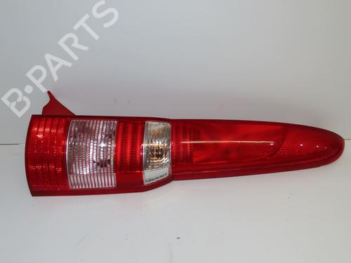 Used Right taillight Right taillight FIAT PANDA (169_) 1.2 (169.AXB11, 169.AXB1A) (60 hp) 40518107 40518107
