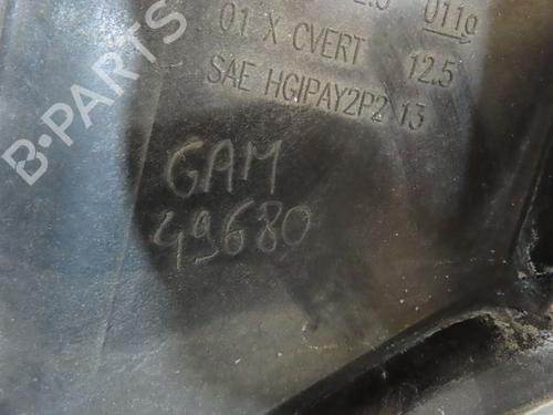 Left headlight MASERATI GHIBLI III (M157) 3.0 D | BP33860713C28 - Image 4