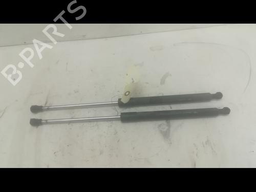Tailgate lift support RENAULT CLIO III (BR0/1, CR0/1) 1.5 dCi (BR1C, CR1C) | BP23177355C138 