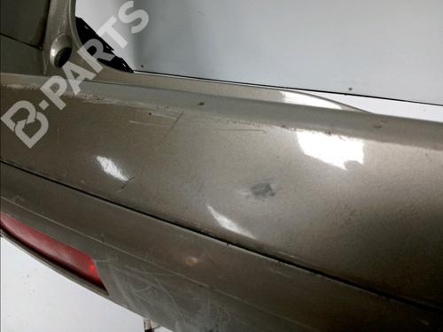 Rear bumper CITROËN C4 Grand Picasso I (UA_) 1.6 HDi 110 | BP12122862C8 
