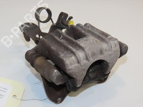 Right rear brake caliper AUDI A4 B7 (8EC) 1.9 TDI | BP14950852M106 