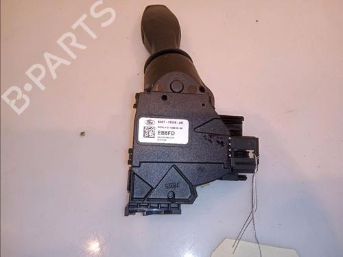 Steering column stalk FORD FIESTA VI (CB1, CCN) 1.4 TDCi | BP12354704I23 