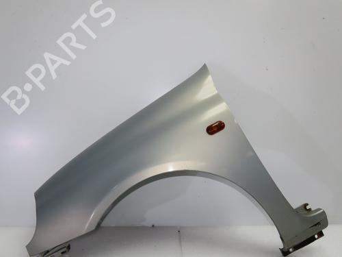 Aleta delantera izquierda Aleta delantera izquierda RENAULT CLIO II (BB_, CB_) 1.2 (BB0A, BB0F, BB10, BB1K, BB28, BB2D, BB2H, CB0A,... (58 hp) 36396045 36396045