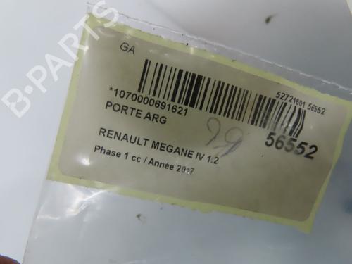 left-rear-door-renault-megane-iv-hatchback-b9amn_-2015-33681080 main image