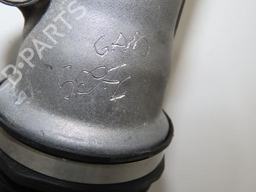 Steering rack RENAULT CLIO V (B7_) 1.5 Blue dCi 100 (B7AD) | BP33998744M22 - Image 3