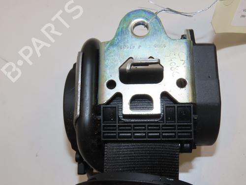 Front left seatbelt VW GOLF V (1K1) 1.4 16V | BP28830823I26 - Image 3
