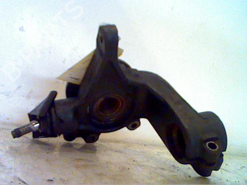 Used Right front steering knuckle Right front steering knuckle 36493955 36493955