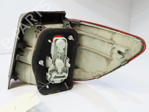Used Left taillight Left taillight MERCEDES-BENZ B-CLASS Sports Tourer (W245) B 180 CDI (245.207) (109 hp) 36310667 36310667