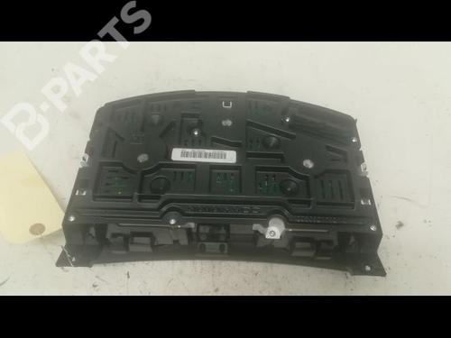 Instrument cluster OPEL ASTRA H GTC (A04) 1.7 CDTi (L08) | BP9600705C47 