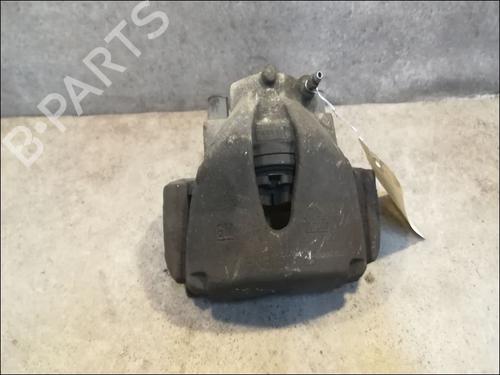 Used Left front brake caliper OPEL ZAFIRA / ZAFIRA FAMILY B (A05) 1.9 CDTI (M75) (120 hp) 14878269