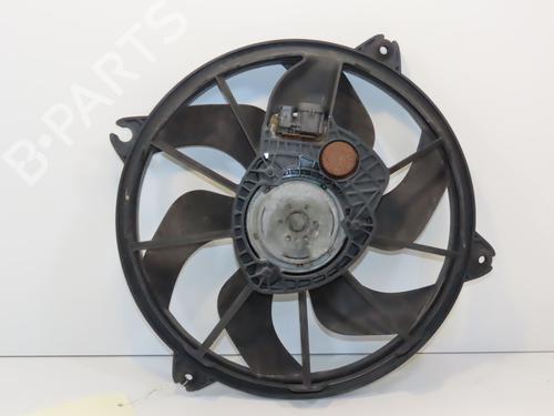 Koelventilatormotor CITROËN C5 III Break (RW_) 2.0 HDi 140 | BP28829204M35 