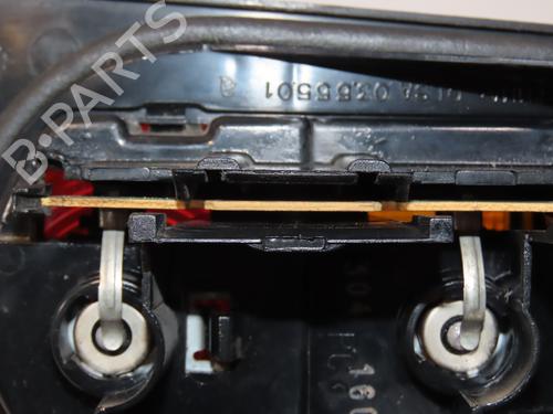 Left taillight FIAT PANDA (141_) 900 | BP28832761C34 