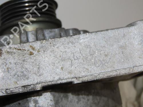 Used Alternator Alternator FIAT PANDA (169_) 1.1 (169.AXA1A) (54 hp) 33279243 33279243
