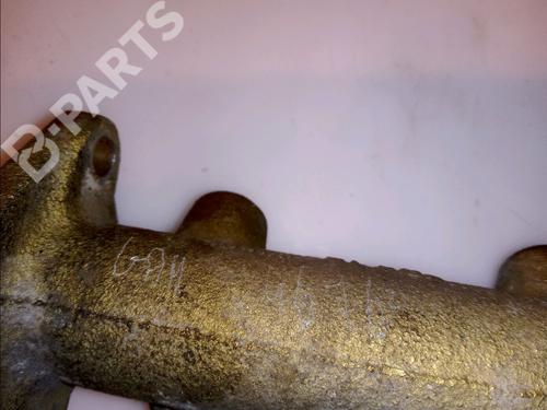 Brake master cylinder FIAT PUNTO (176_) 55 1.1 | BP11139298M77 