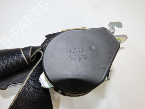 Front left seatbelt RENAULT ESPACE IV (JK0/1_) 2.0 dCi (JK03, JK04, JK1C, JK1G, JK1J, JK1K) | BP33032166I26 - Image 4
