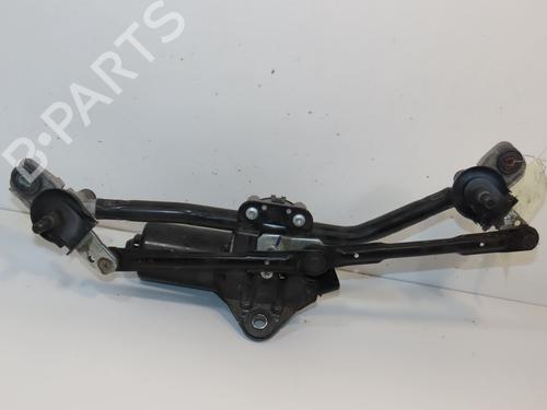 Front wiper motor HYUNDAI i10 I (PA) 1.1 | BP23064731M29 