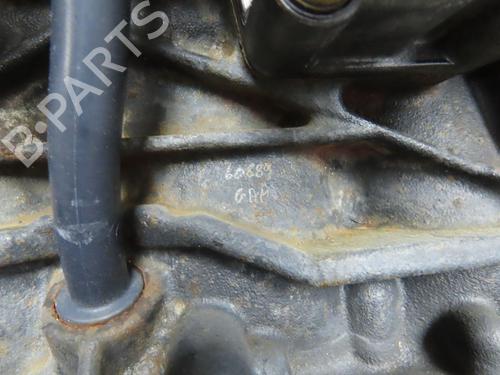Engine SEAT LEON (1P1) 1.6 TDI | BP40050794M1 - Image 2