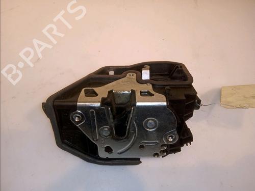 Rear left lock BMW 1 (F20) 118 d | BP12944217C100 