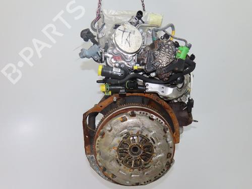 Engine RENAULT MEGANE III Coupe (DZ0/1_) 2.0 dCi | BP32845267M1 - Image 4