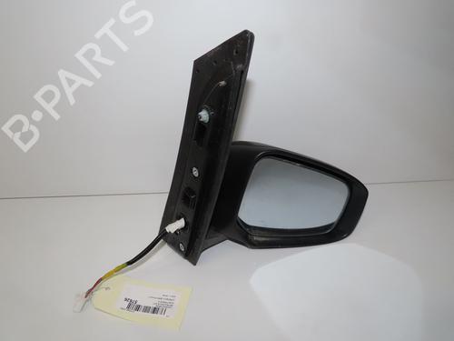 Used Right mirror Right mirror CITROËN C-ZERO C-Zero (67 hp) 36758207 36758207